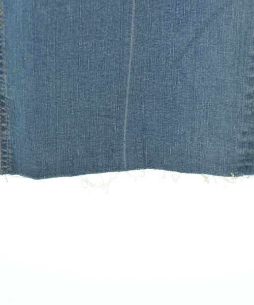 SURT（サート）デニムパンツ 青 サイズ:XS レディース/2200634991684