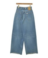 SURT（サート）デニムパンツ 青 サイズ:XS レディース/2200634991684