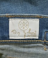 SURT（サート）デニムパンツ 青 サイズ:XS レディース/2200634991684