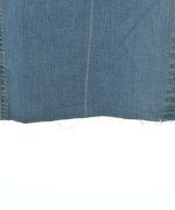 SURT（サート）デニムパンツ 青 サイズ:XS レディース/2200634991684