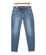 SURT（サート）デニムパンツ 青 サイズ:XL メンズ/2200704286061