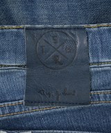 SURT（サート）デニムパンツ 青 サイズ:XL メンズ/2200704286061