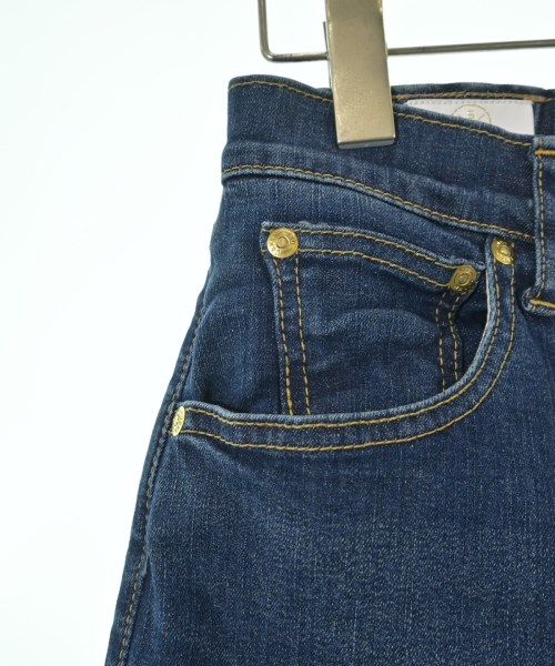 SURT（サート）デニムパンツ 紺 サイズ:XS レディース/2200654957066