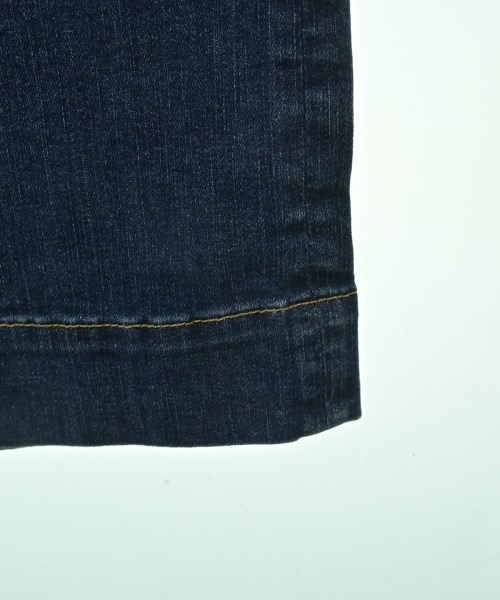 SURT（サート）デニムパンツ 紺 サイズ:XS レディース/2200654957066