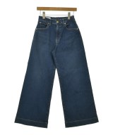 SURT（サート）デニムパンツ 紺 サイズ:XS レディース/2200654957066