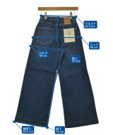 SURT（サート）デニムパンツ 紺 サイズ:XS レディース/2200654957066