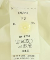 SURT（サート）カジュアルシャツ 白 サイズ:F レディース/2200687303120