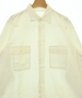 SURT（サート）カジュアルシャツ 白 サイズ:F レディース/2200687303120