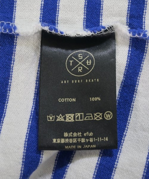 SURT（サート）Tシャツ・カットソー 白 サイズ:F レディース/2200686749059