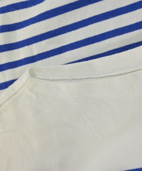 SURT（サート）Tシャツ・カットソー 白 サイズ:F レディース/2200686749059