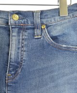 SURT（サート）ロング・マキシ丈スカート 青 サイズ:FS レディース/2200687165049