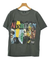NUBIAN Tシャツ・カットソー