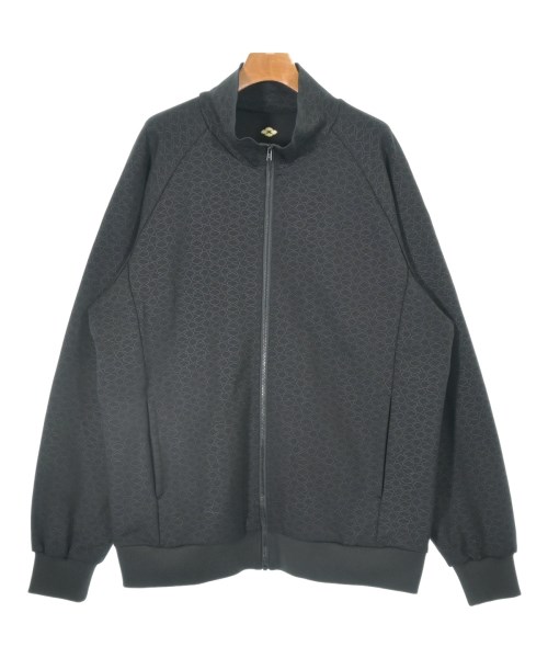 NUBIAN（ヌビアン）その他 黒 サイズ:L メンズ/2200634372018