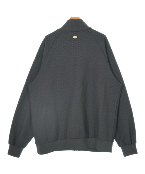 NUBIAN（ヌビアン）その他 黒 サイズ:L メンズ/2200634372018