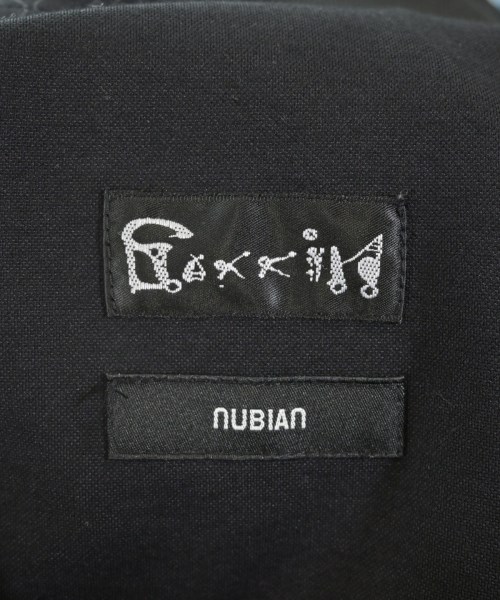 NUBIAN（ヌビアン）その他 黒 サイズ:L メンズ/2200634372018
