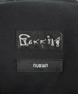NUBIAN（ヌビアン）その他 黒 サイズ:L メンズ/2200634372018