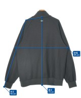 NUBIAN（ヌビアン）その他 黒 サイズ:L メンズ/2200634372018