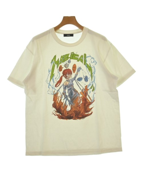 ヌビアン(NUBIAN)のNUBIAN Tシャツ・カットソー