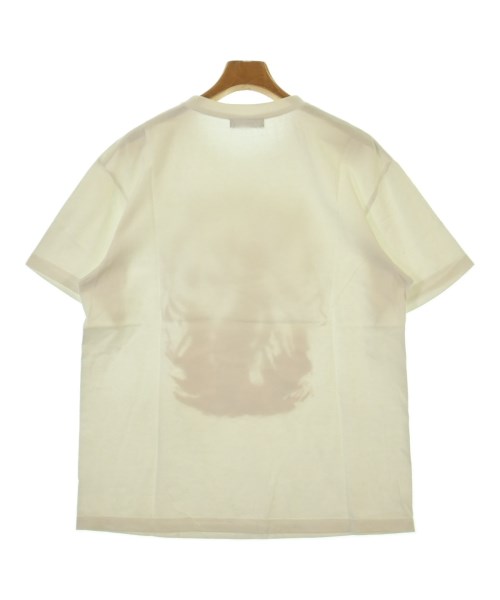NUBIAN（ヌビアン）Tシャツ・カットソー 白 サイズ:-(M位) メンズ/2200614522075