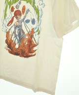 NUBIAN（ヌビアン）Tシャツ・カットソー 白 サイズ:-(M位) メンズ/2200614522075
