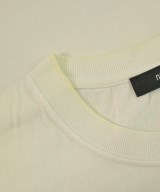 NUBIAN（ヌビアン）Tシャツ・カットソー 白 サイズ:-(M位) メンズ/2200614522075