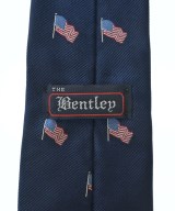Bentley Cravats（ベントレー　クラバッツ）ネクタイ 紺 サイズ:- メンズ/2200719450624