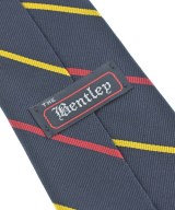 Bentley Cravats（ベントレー　クラバッツ）ネクタイ 紺 サイズ:- メンズ/2200719450662