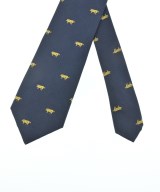 Bentley Cravats（ベントレー　クラバッツ）ネクタイ 紺 サイズ:- メンズ/2200719450686