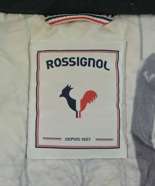 Rossignol（ロシニョール）その他 黒 サイズ:ML レディース/2200617949138