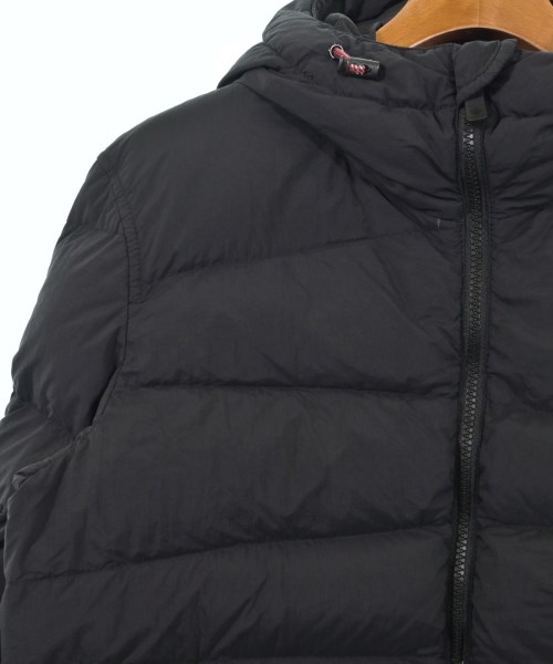 Rossignol（ロシニョール）ダウンジャケット/ダウンベスト 黒 サイズ:XS メンズ/2200625005031