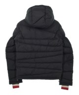 Rossignol（ロシニョール）ダウンジャケット/ダウンベスト 黒 サイズ:XS メンズ/2200625005031