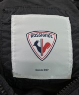 Rossignol（ロシニョール）ダウンジャケット/ダウンベスト 黒 サイズ:XS メンズ/2200625005031