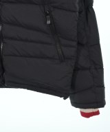 Rossignol（ロシニョール）ダウンジャケット/ダウンベスト 黒 サイズ:XS メンズ/2200625005031