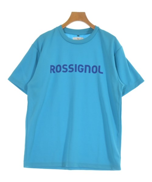 Rossignol(ロシニョール)Tシャツ・カットソー 青 サイズ:L/2200647054109
