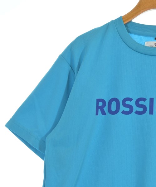 Rossignol（ロシニョール）Tシャツ・カットソー 青 サイズ:L メンズ/2200647054109