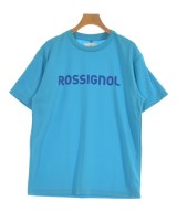 Rossignol（ロシニョール）Tシャツ・カットソー 青 サイズ:L メンズ/2200647054109
