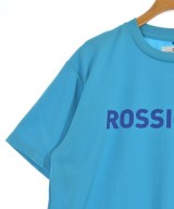 Rossignol（ロシニョール）Tシャツ・カットソー 青 サイズ:L メンズ/2200647054109