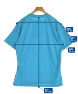 Rossignol（ロシニョール）Tシャツ・カットソー 青 サイズ:L メンズ/2200647054109