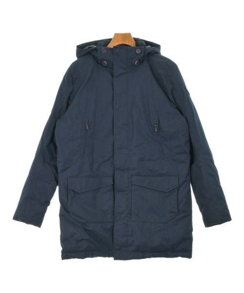 Rossignol(ロシニョール)ダウンジャケット/ダウンベスト 紺 サイズ:L/2200665322075