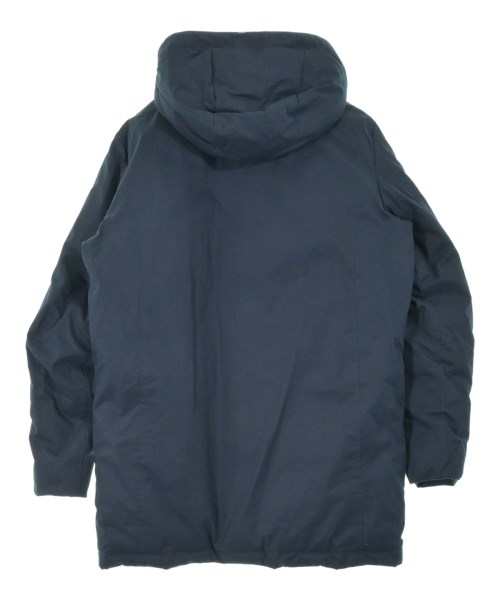 Rossignol（ロシニョール）ダウンジャケット/ダウンベスト 紺 サイズ:L メンズ/2200665322075