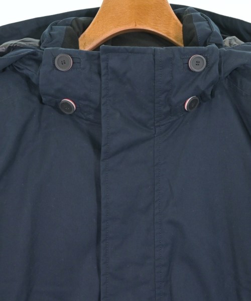 Rossignol（ロシニョール）ダウンジャケット/ダウンベスト 紺 サイズ:L メンズ/2200665322075