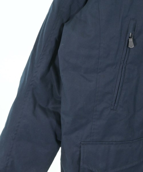 Rossignol（ロシニョール）ダウンジャケット/ダウンベスト 紺 サイズ:L メンズ/2200665322075