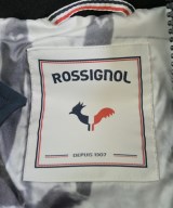 Rossignol（ロシニョール）ダウンジャケット/ダウンベスト 紺 サイズ:L メンズ/2200665322075