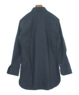 Liste Rouge（リストルージュ）ドレスシャツ 紺 サイズ:-(L位) メンズ/2200637733229