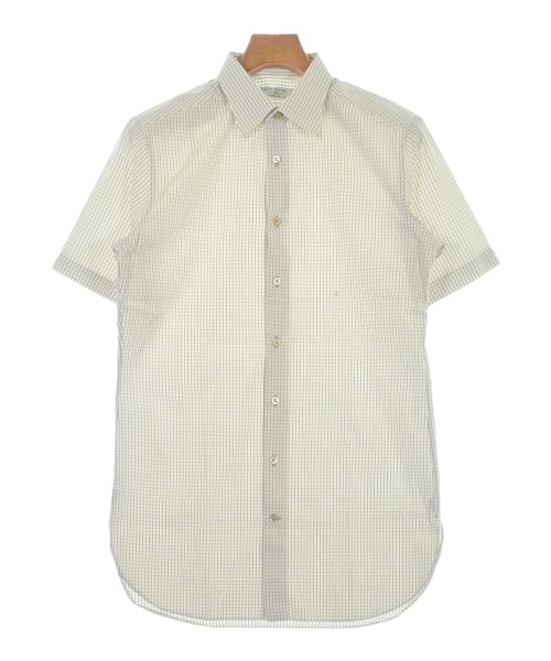 Liste Rouge(リストルージュ)カジュアルシャツ 白 サイズ:-(L位)/2200637733236