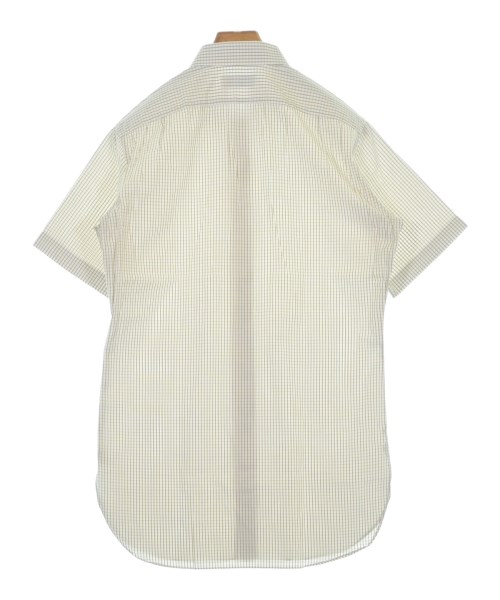 Liste Rouge（リストルージュ）カジュアルシャツ 白 サイズ:-(L位) メンズ/2200637733236