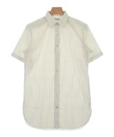 Liste Rouge（リストルージュ）カジュアルシャツ 白 サイズ:-(L位) メンズ/2200637733236
