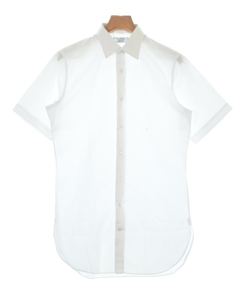 Liste Rouge(リストルージュ)カジュアルシャツ 白 サイズ:-(L位)/2200637733243