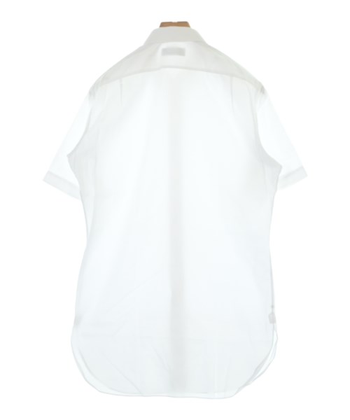 Liste Rouge（リストルージュ）カジュアルシャツ 白 サイズ:-(L位) メンズ/2200637733243