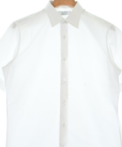 Liste Rouge（リストルージュ）カジュアルシャツ 白 サイズ:-(L位) メンズ/2200637733243